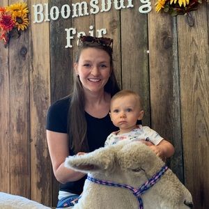 Meet your Posher, Erin